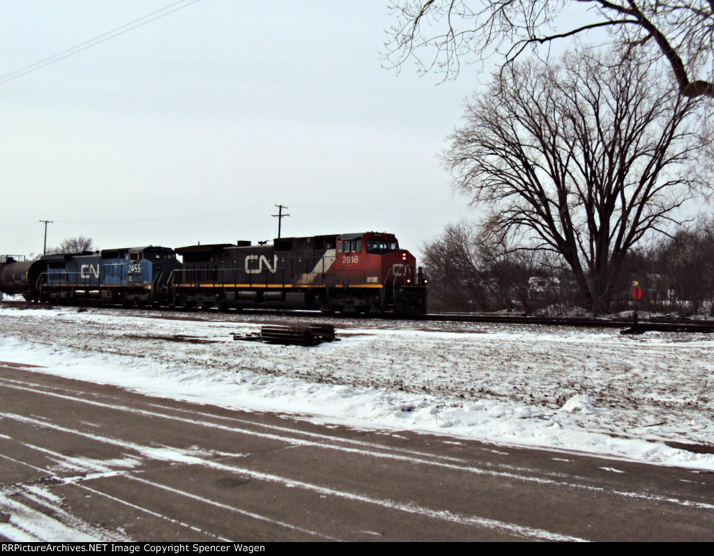 CN 2618